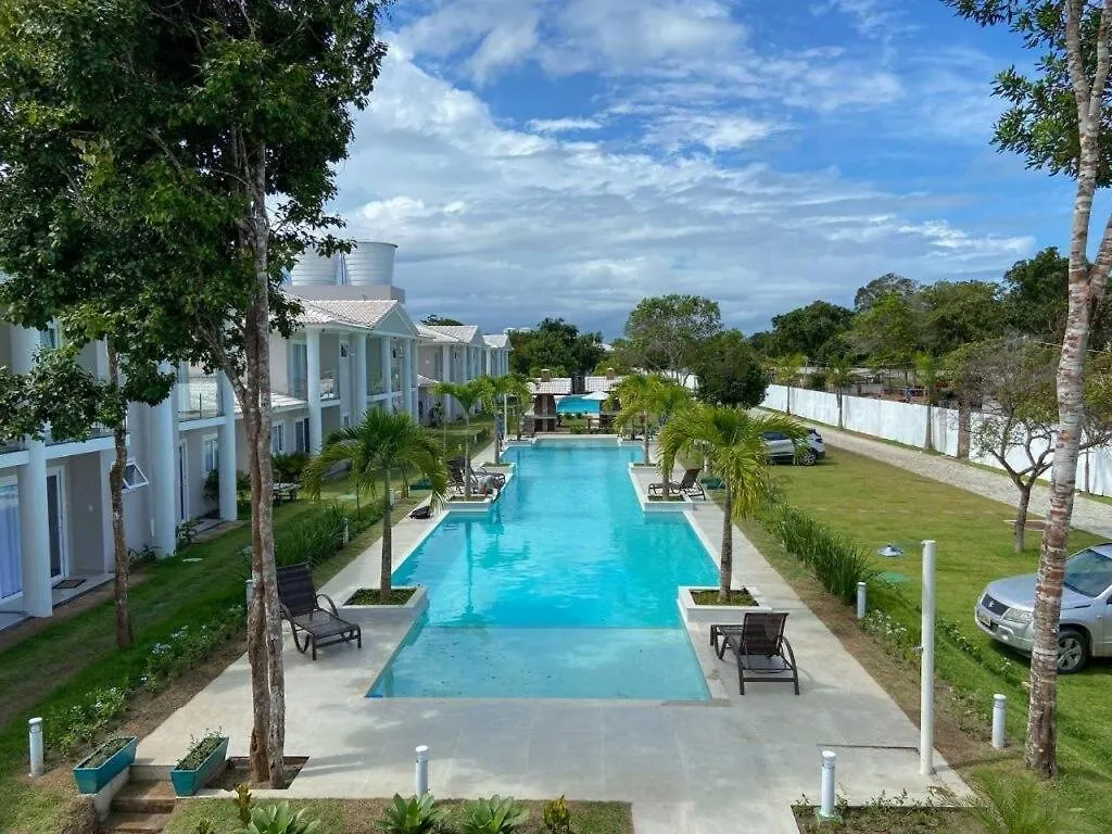 Daire Apartamento Alto Padrao Arraial Da Ajuda Porto Seguro