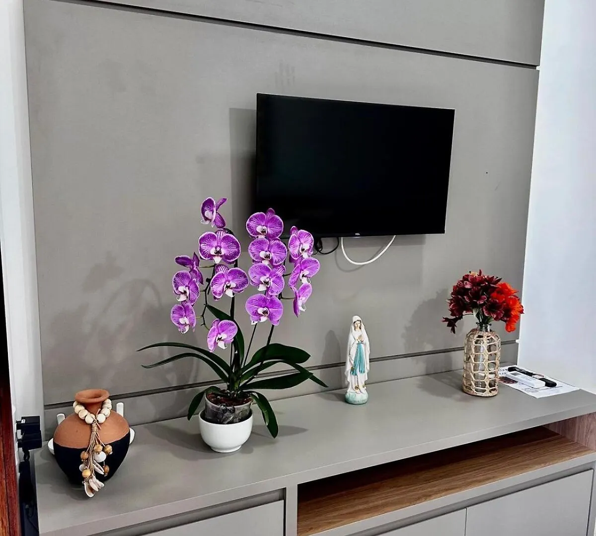Apartamento Alto Padrao Arraial Da Ajuda Porto Seguro Daire