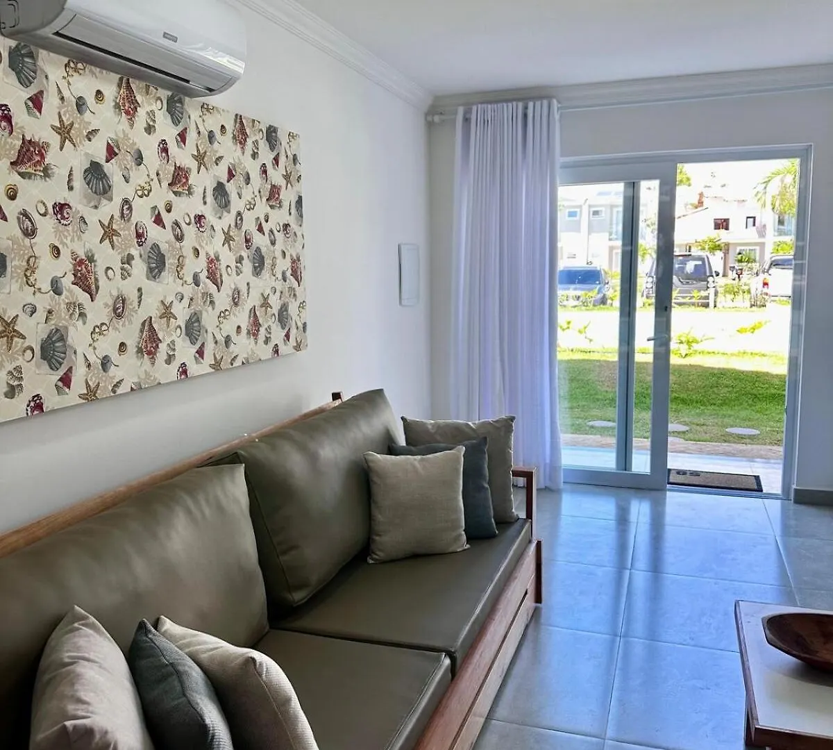 Daire Apartamento Alto Padrao Arraial Da Ajuda Porto Seguro Brezilya