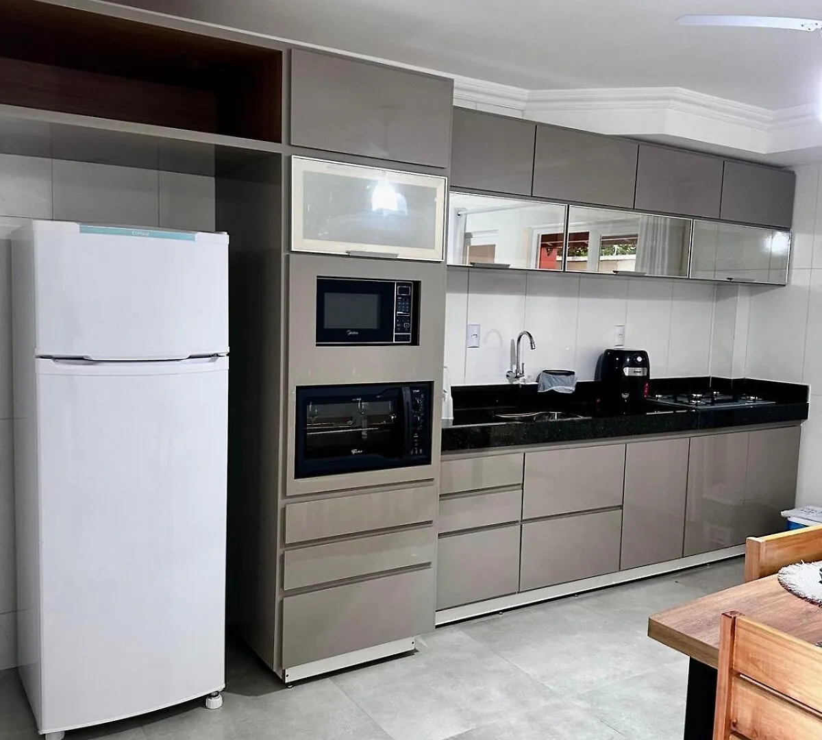 Apartamento Alto Padrao Arraial Da Ajuda Porto Seguro Brezilya