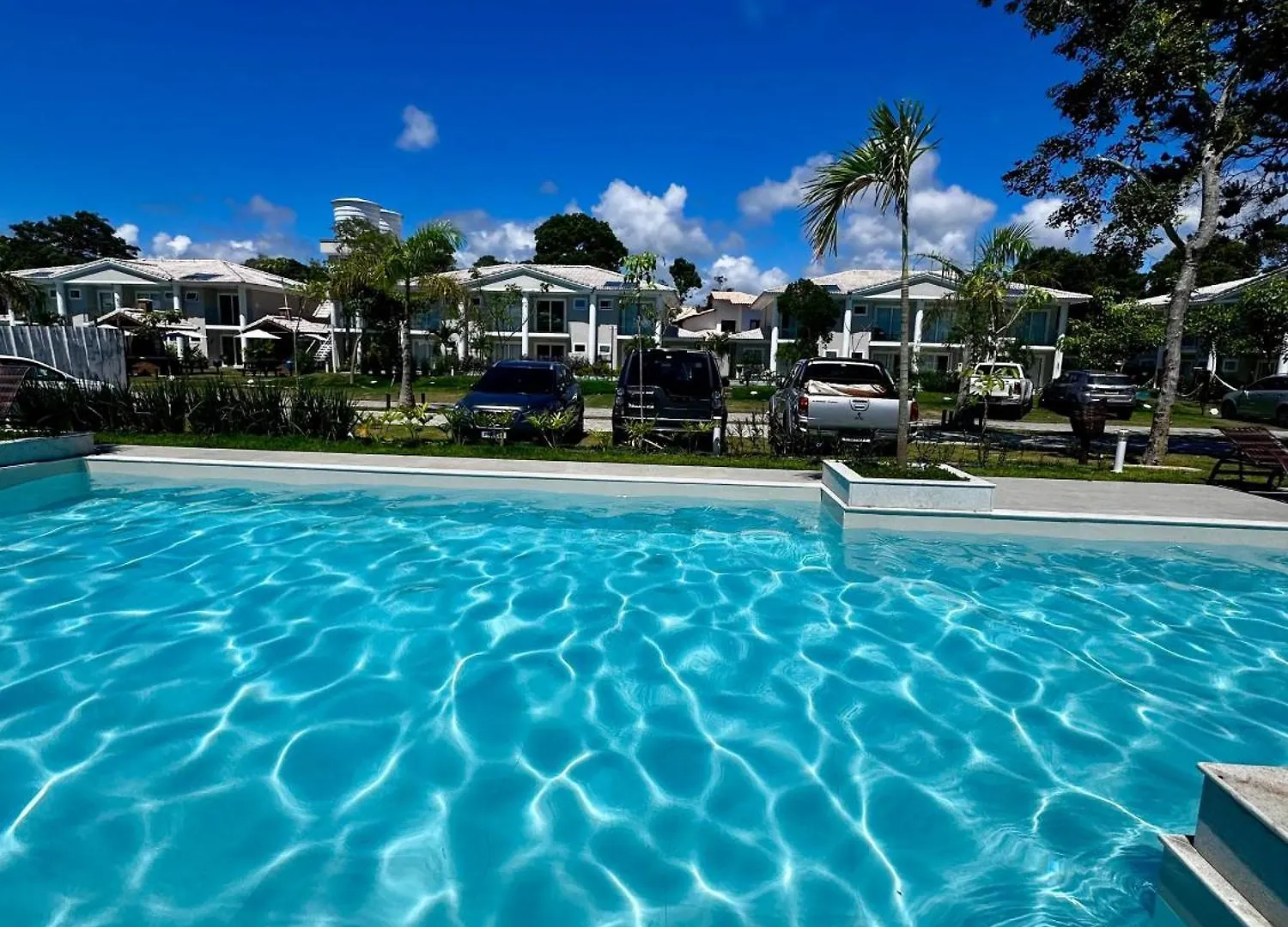 Apartamento Alto Padrao Arraial Da Ajuda Porto Seguro 0*,  Brezilya
