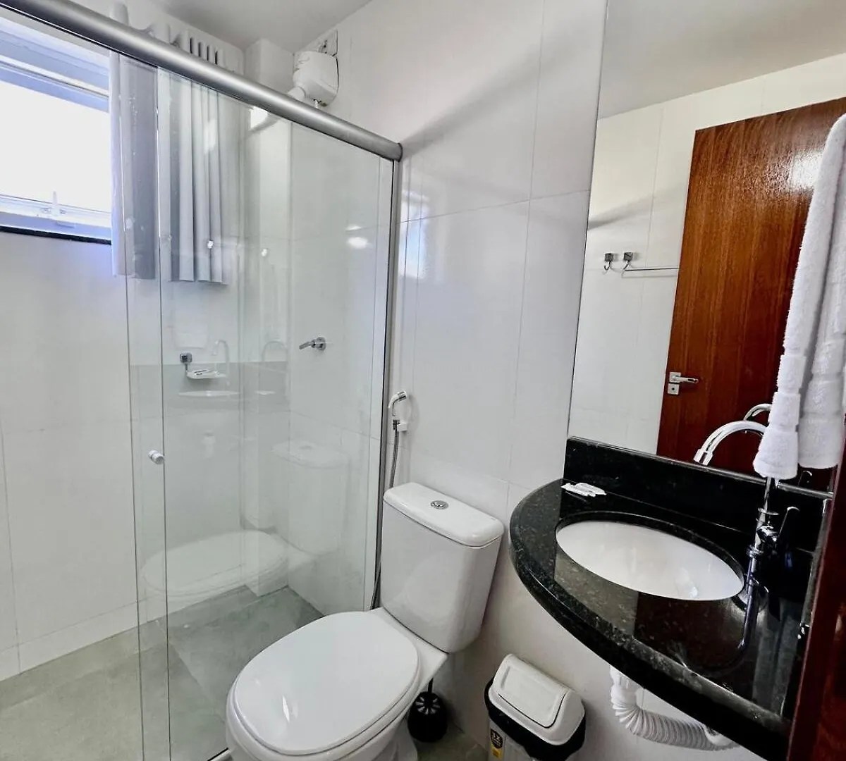 Apartamento Alto Padrao Arraial Da Ajuda Porto Seguro Daire