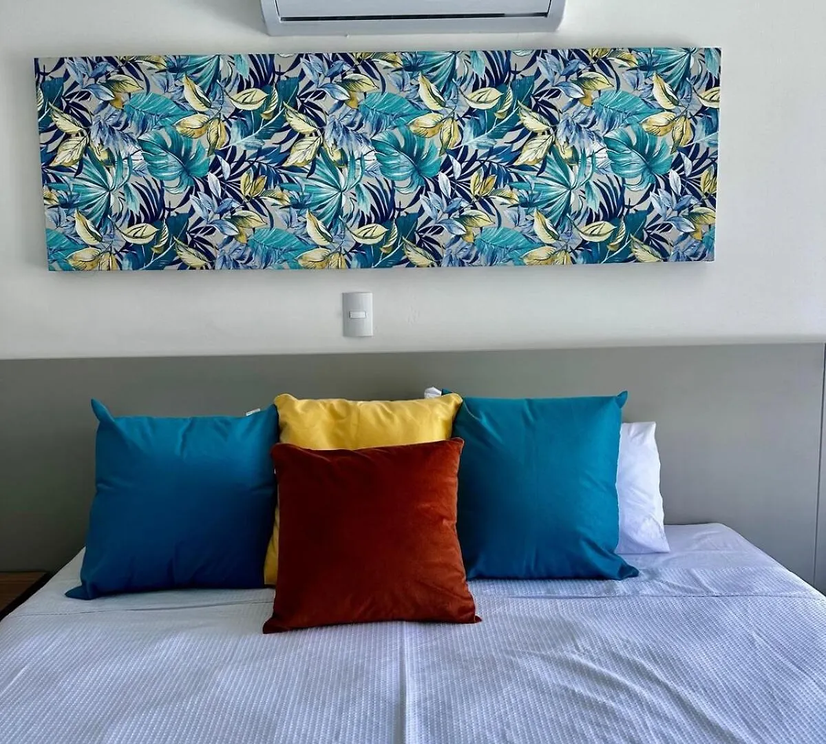 Apartamento Alto Padrao Arraial Da Ajuda Porto Seguro 0*,  Brezilya