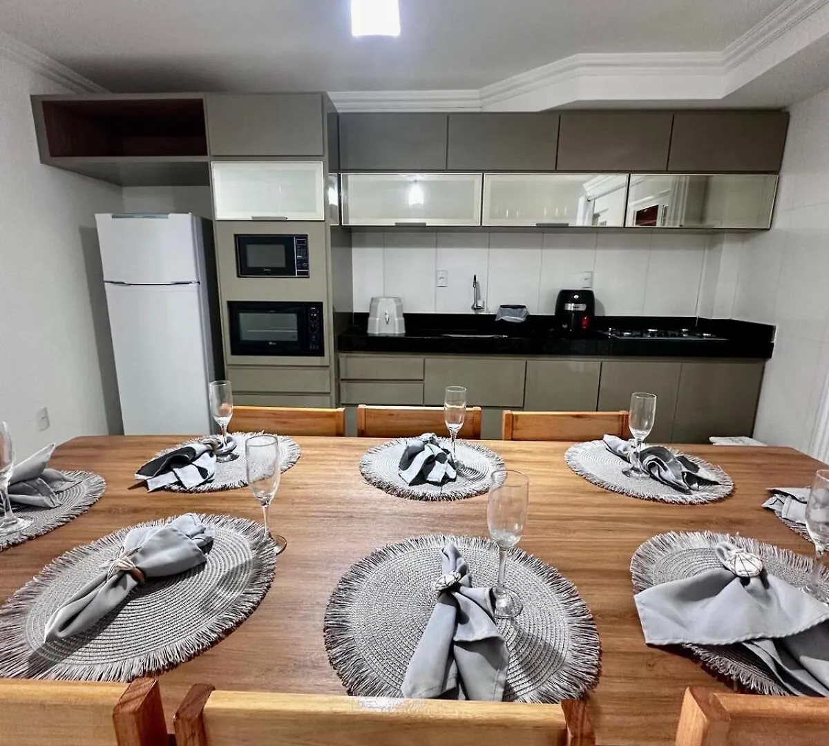 Apartamento Alto Padrao Arraial Da Ajuda Porto Seguro 0*,