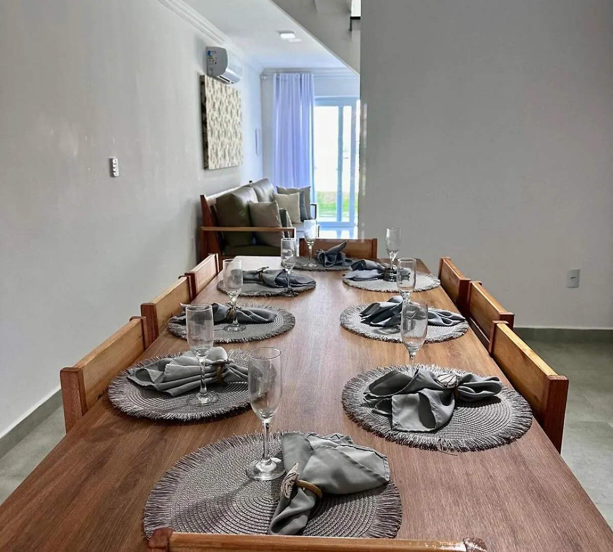 Apartamento Alto Padrao Arraial Da Ajuda Porto Seguro