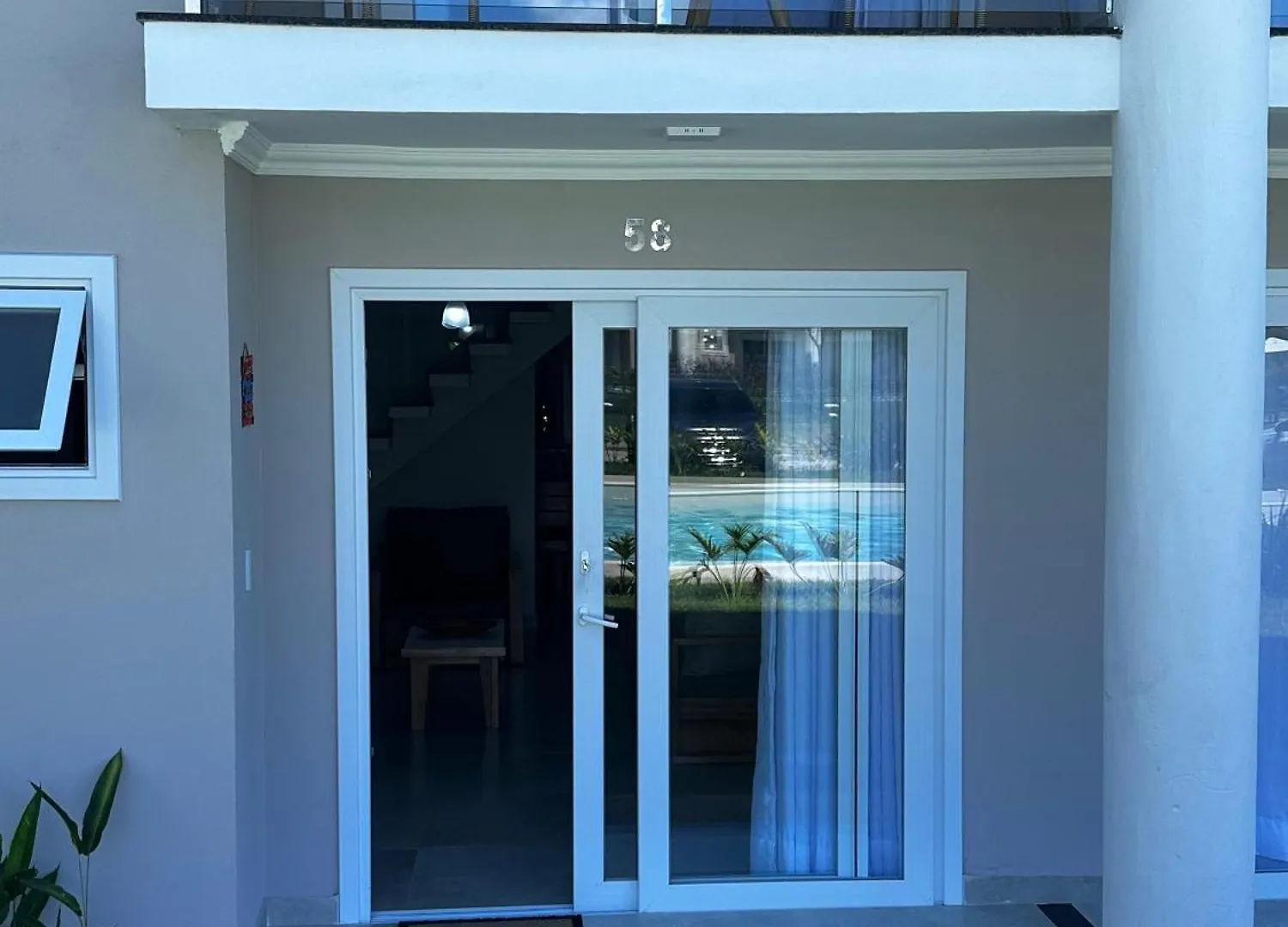 Appartamento Apartamento Alto Padrao Arraial Da Ajuda Porto Seguro